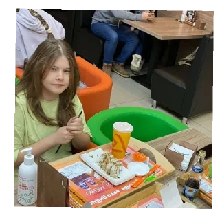Sticker from Слава Богу Z🙏❤️СЛАВА Z🙏❤️АНГЕЛА ХРАНИТЕЛЯ Z КАЖД