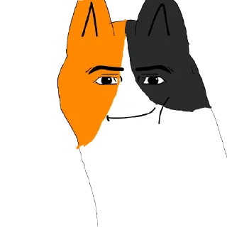 Sticker from Котилки от нины