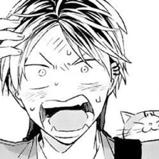 😡 emoji дарованный Telegram sticker 24 of 60