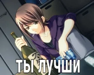 🙌 emoji тополиный пух Telegram sticker 9 of 48