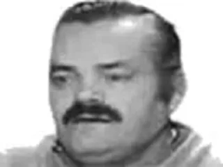 😐 emoji El Risitas Telegram sticker 15 of 18