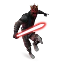 😡 emoji Star Wars Telegram sticker 12 of 32