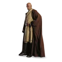 👮 emoji Star Wars Telegram sticker 23 of 32