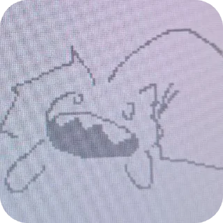 👍 emoji Post.... Telegram sticker 18 of 32