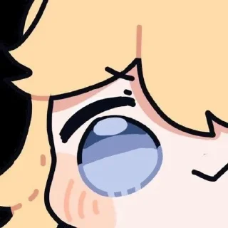 🙂 emoji Guardian tales Telegram sticker 5 of 70
