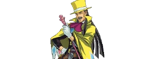 Sticker from Valant Gramarye @acctrn