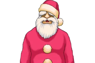 🌟 emoji Larry Butz @acctrn Telegram sticker 19 of 50