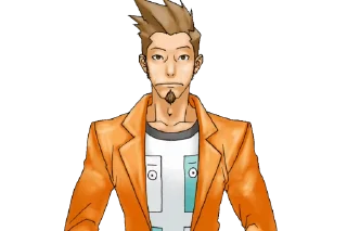 🌟 emoji Larry Butz @acctrn Telegram sticker 1 of 50