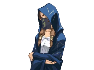 🌟 emoji Lamiroir @acctrn Telegram sticker 15 of 29