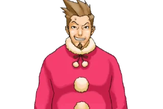 🌟 emoji Larry Butz @acctrn Telegram sticker 22 of 50