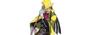 Sticker from Valant Gramarye @acctrn