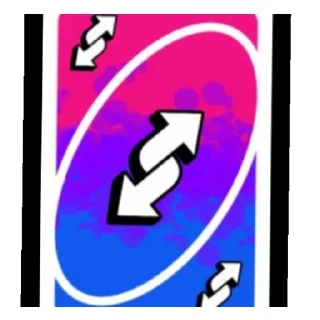 😄 emoji UNO Telegram sticker 21 of 21