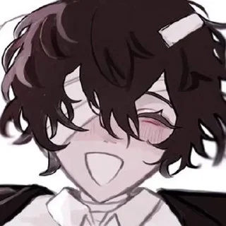 😄 emoji bsd by akechisu @maennoaki Telegram sticker 12 of 85