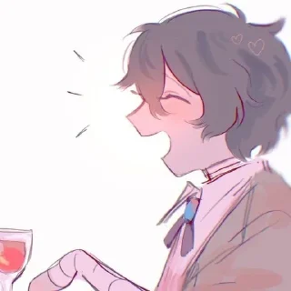 😄 emoji bsd by akechisu @maennoaki Telegram sticker 22 of 85