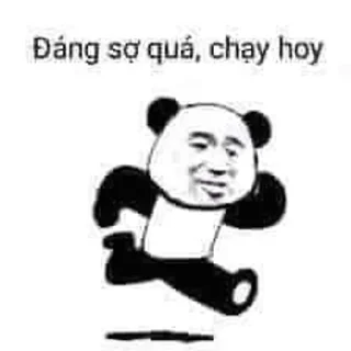 🌟 emoji Chinese pand 問題是 Telegram sticker 21 of 42