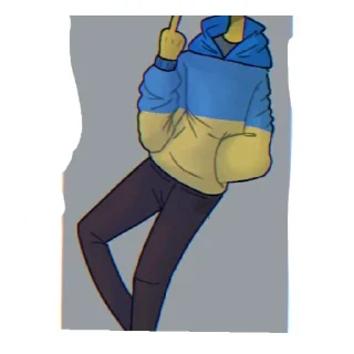 🤬 emoji Страны Telegram sticker 13 of 49