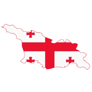 🇬🇪 emoji Страны Telegram sticker 15 of 120