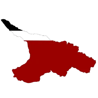 Sticker from Страны
