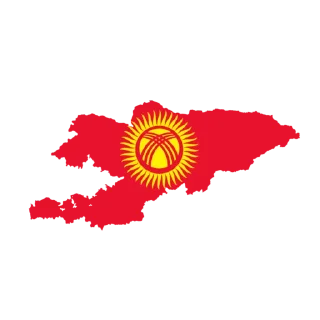 🇰🇬 emoji Страны Telegram sticker 21 of 120
