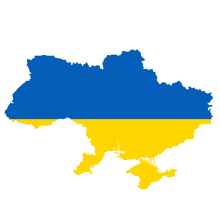 Sticker from Страны