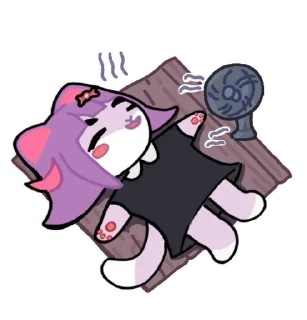 🌟 emoji (Не)Масюня by @uymaixsv Telegram sticker 7 of 7