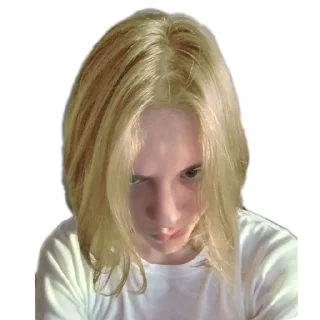💇 emoji Стрипси Telegram sticker 21 of 46