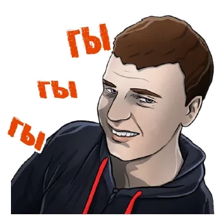 🤓 emoji MELLSTROY | @EmojisTG • @tweenklehand Telegram sticker 23 of 120