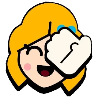 💛 emoji Сын туфли Telegram sticker 17 of 64
