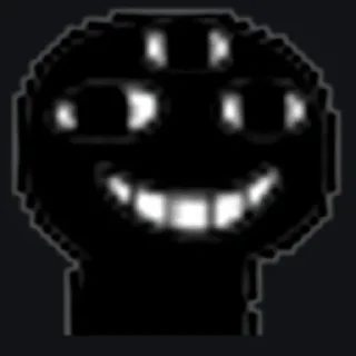 🤪 emoji Witch✝️Blades Telegram sticker 5 of 15