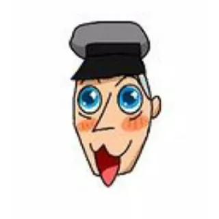 😛 emoji Секс Telegram sticker 22 of 63