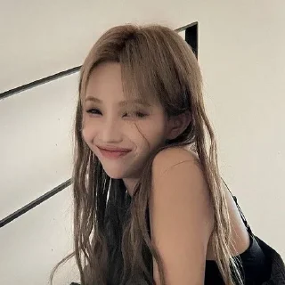 Sticker from Soyeon