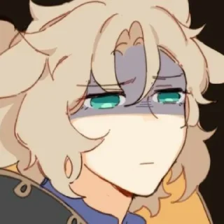 😰 emoji Папочка. Telegram sticker 17 of 67