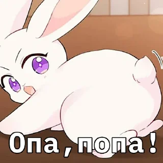 Sticker from Виви краш