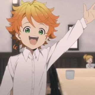 😁 emoji Emma (создано Аней) Telegram sticker 6 of 108