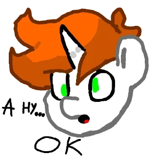 Sticker from Bebra