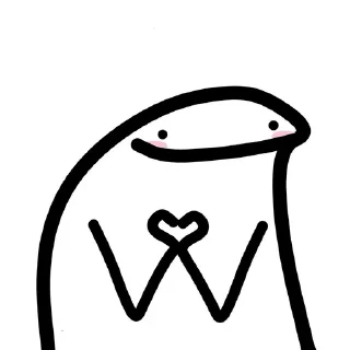 😘 emoji bebra Telegram sticker 13 of 67