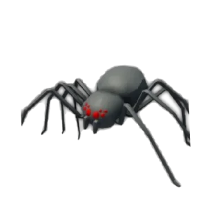 🕷️ emoji Bebra Doors Telegram sticker 13 of 51