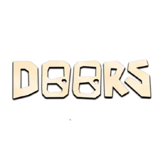 💀 emoji Bebra Doors Telegram sticker 8 of 51