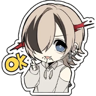 Sticker from zolpidem :p @karakawe