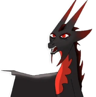 👈 emoji Анти Telegram sticker 15 of 63