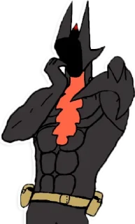 😍 emoji Анти Telegram sticker 13 of 63