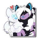 🤗 emoji Ultimate Hugs Pack Telegram sticker 5 of 119