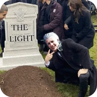 🪑 emoji DMC AN_Dark Vergil Telegram sticker 7 of 94