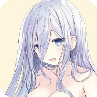 💇 emoji Mio solo ➡️ @Ctikerubot Telegram sticker 8 of 34