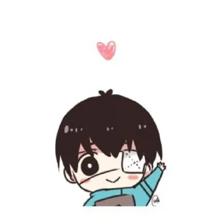 👄 emoji Luffy solo ➡️ @Ctikerubot Telegram sticker 21 of 110