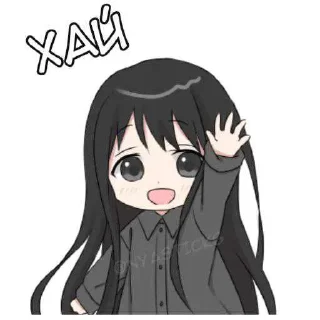 👋 emoji Luffy solo ➡️ @Ctikerubot Telegram sticker 3 of 110