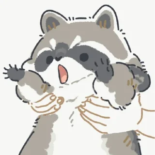 💗 emoji Набор Эди Telegram sticker 18 of 81