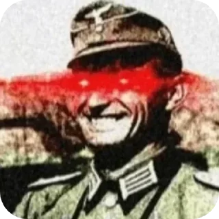 😁 emoji Германия🇩🇪 Telegram sticker 15 of 118
