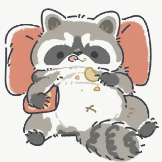 😋 emoji Набор Эди Telegram sticker 12 of 81