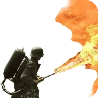 🔥 emoji Германия🇩🇪 Telegram sticker 9 of 118